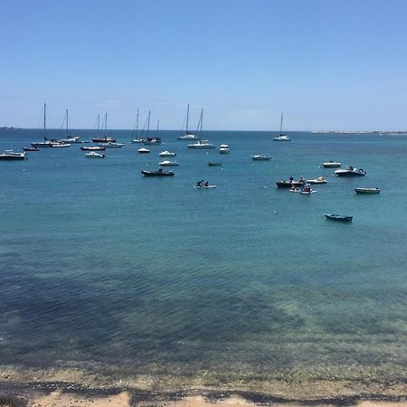 Eloisa I Apartman Corralejo Kültér fotó