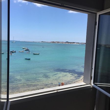 Eloisa I Apartman Corralejo Kültér fotó