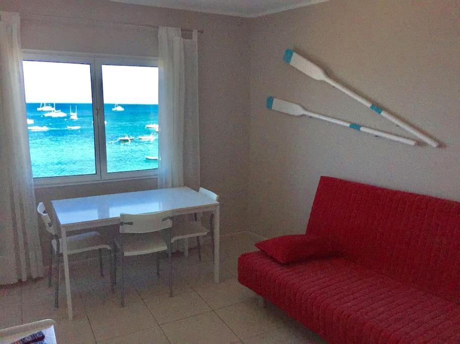 Eloisa I Apartman Corralejo Kültér fotó