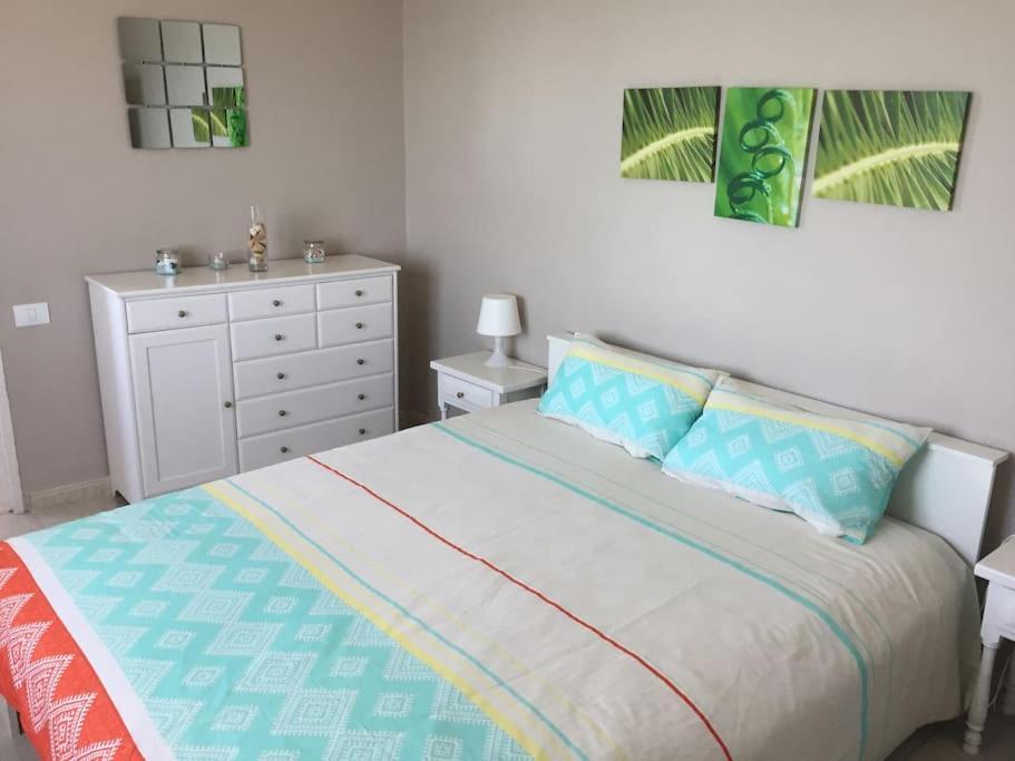 Eloisa I Apartman Corralejo Kültér fotó