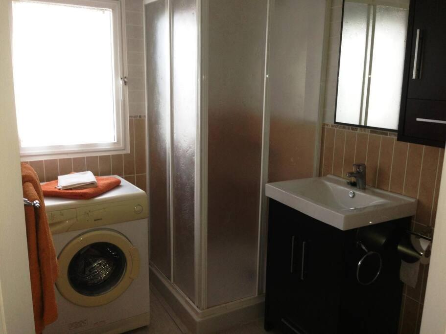 Eloisa I Apartman Corralejo Kültér fotó