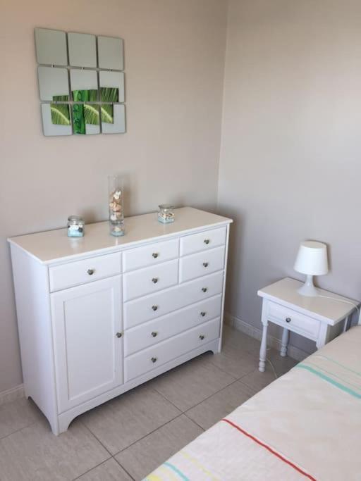 Eloisa I Apartman Corralejo Kültér fotó