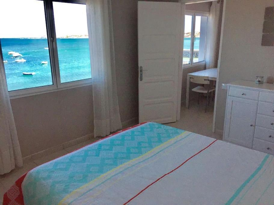 Eloisa I Apartman Corralejo Kültér fotó