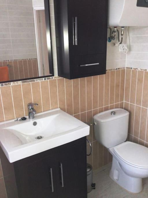 Eloisa I Apartman Corralejo Kültér fotó