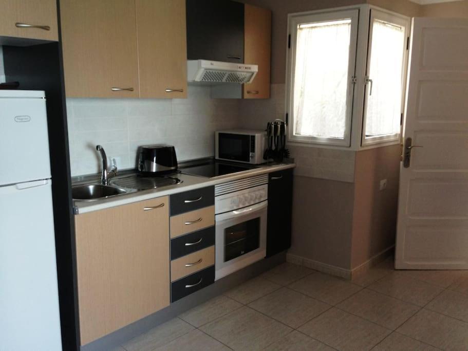 Eloisa I Apartman Corralejo Kültér fotó